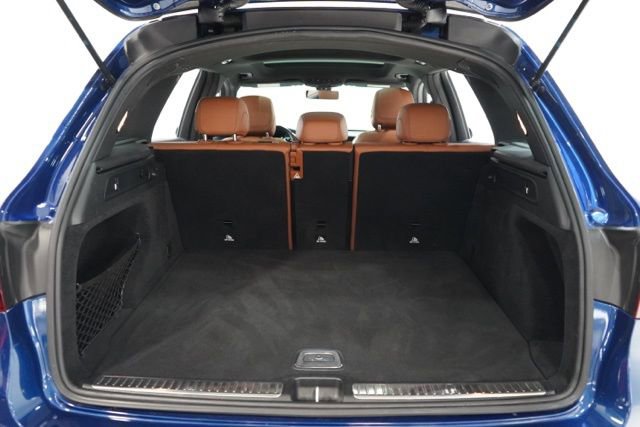 Used 2021 Mercedes-Benz GLC 300 4MATIC image 34