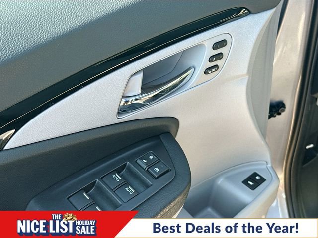 Certified 2022 Honda Pilot Touring image 18