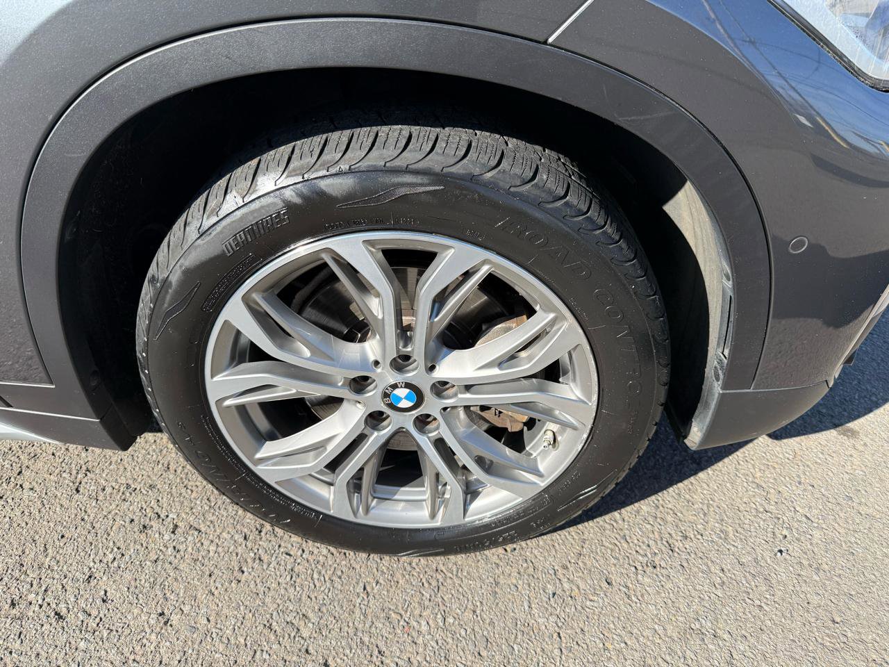 Used 2017 BMW X1 xDrive28i AWD/4WD image 36