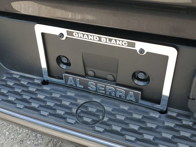 New 2026 RAM 1500 Laramie w/ Night Edition AWD/4WD image 7