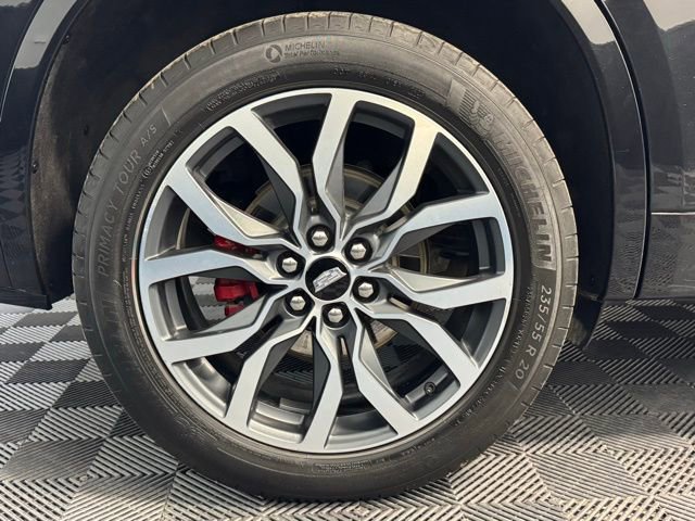 Used 2023 Cadillac XT6 Sport image 40