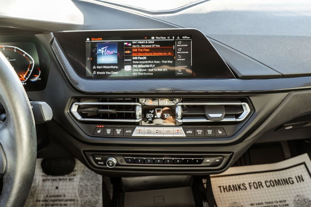 Used 2023 BMW 228i xDrive Gran Coupe w/ Convenience Package image 17