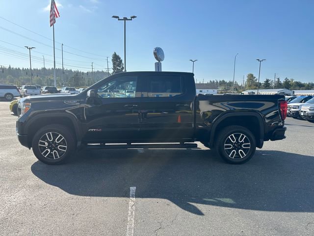 Used 2020 GMC Sierra 1500 AT4 image 6