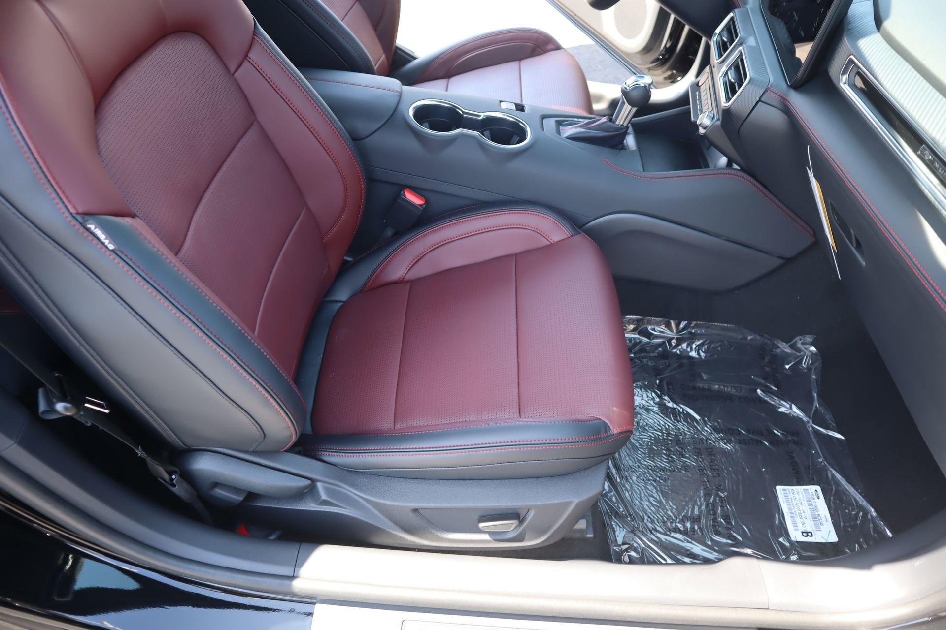 New 2026 Ford Mustang GT Premium image 13