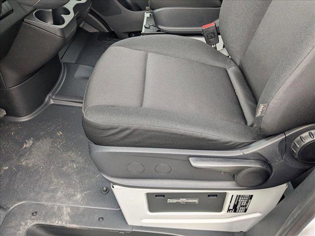 New 2025 Mercedes-Benz Sprinter 2500 image 4