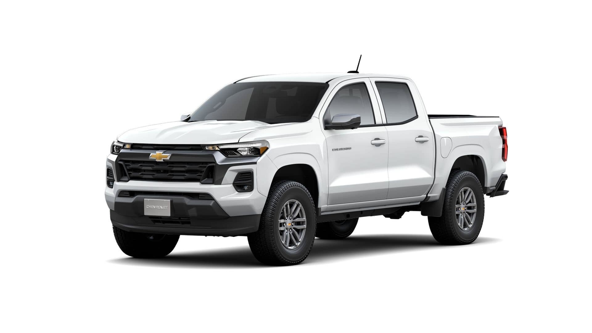 New 2026 Chevrolet Colorado LT w/ LT Convenience Package RWD image 23