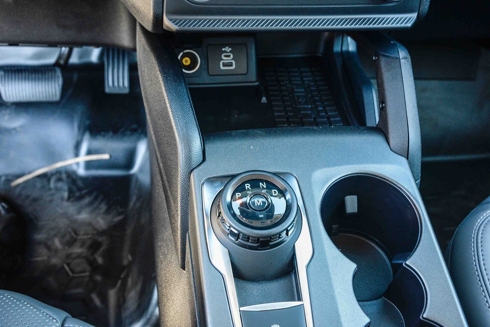 New 2025 Ford Bronco Sport Badlands AWD/4WD image 22