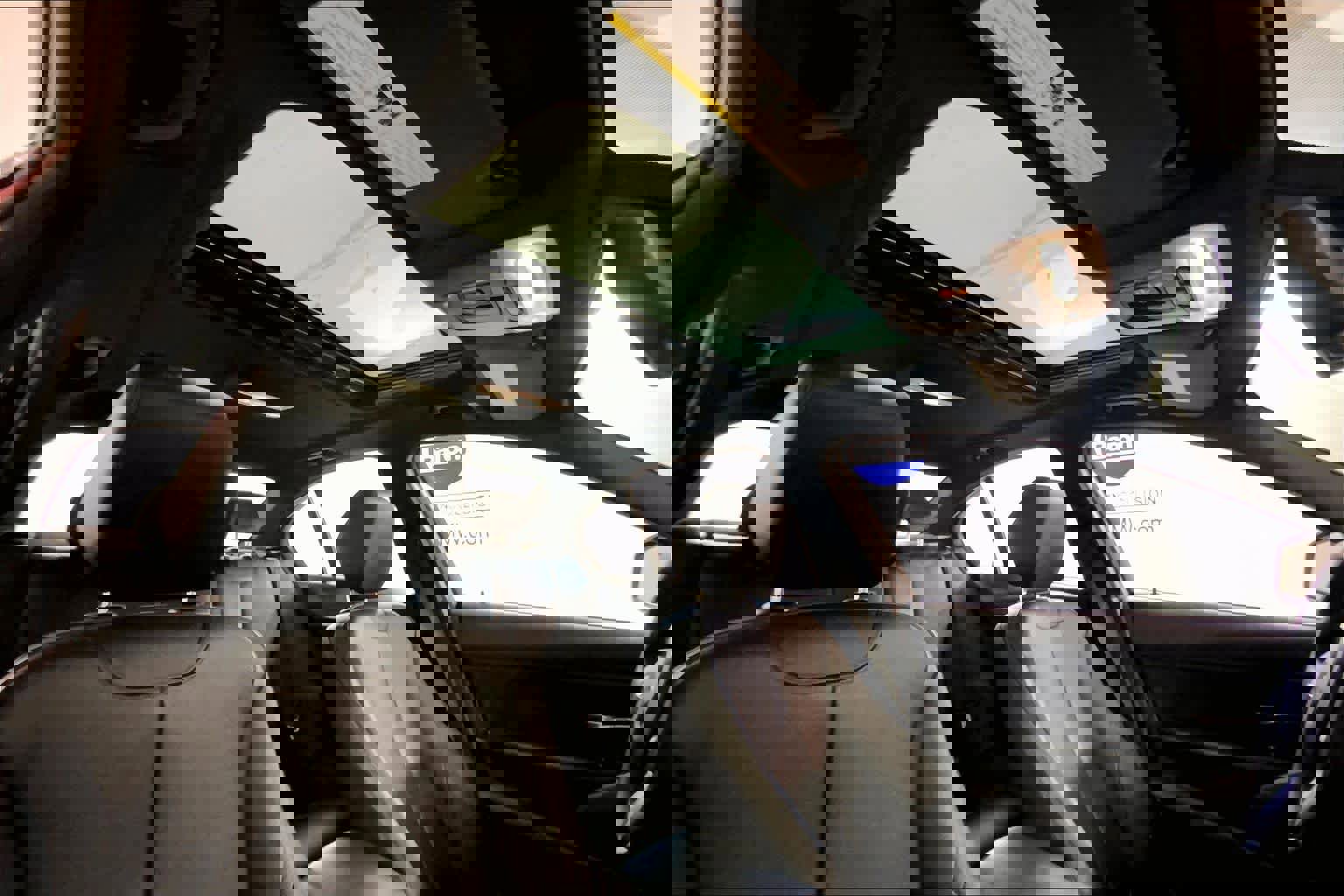 Used 2015 BMW 335i xDrive Sedan image 13