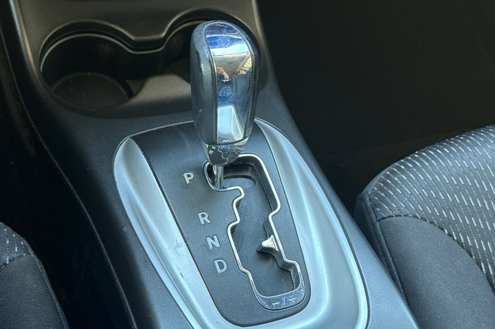 Used 2018 Dodge Journey SE w/ Connectivity Group FWD image 30