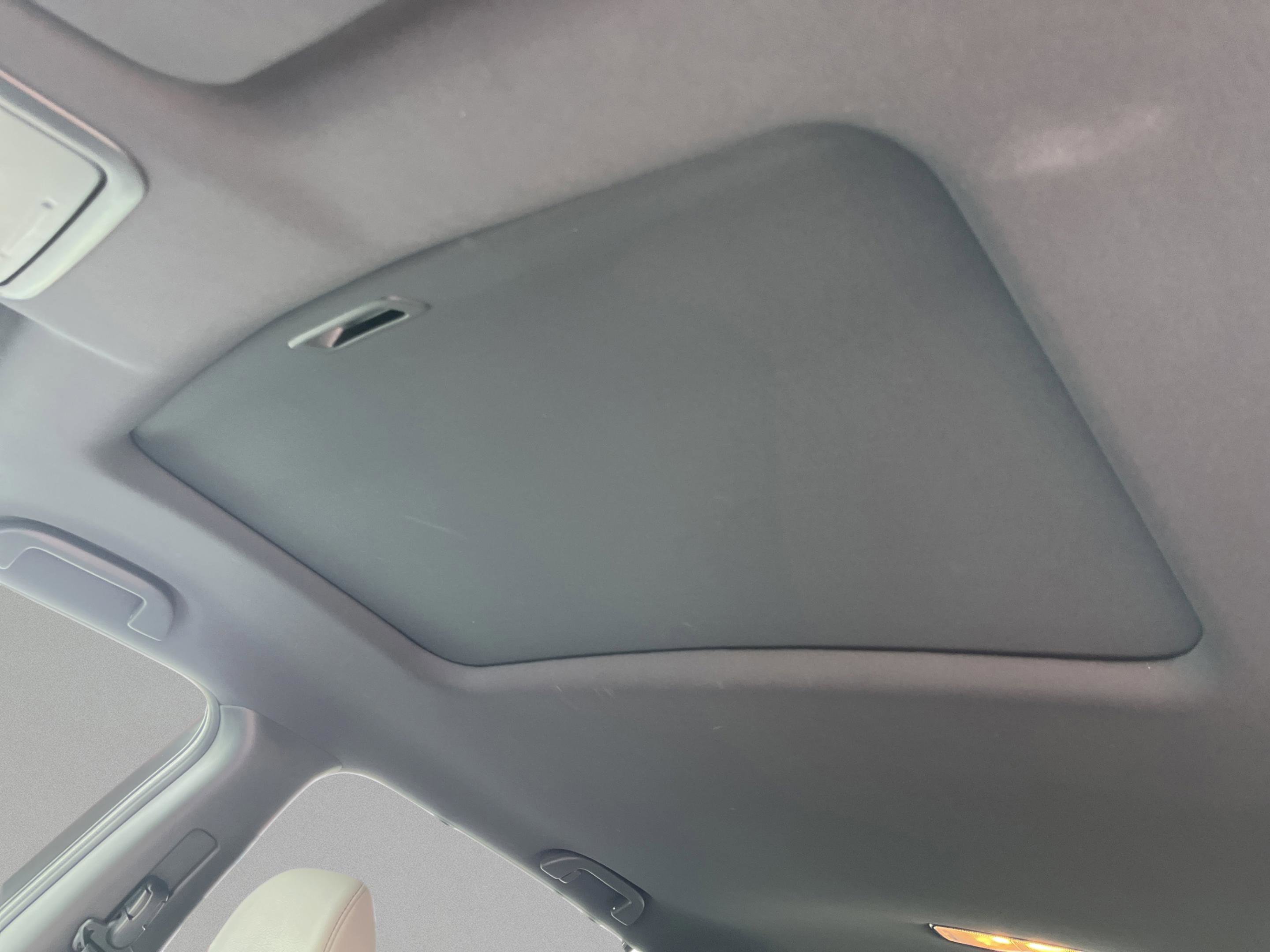 Used 2023 Honda Passport Elite image 24