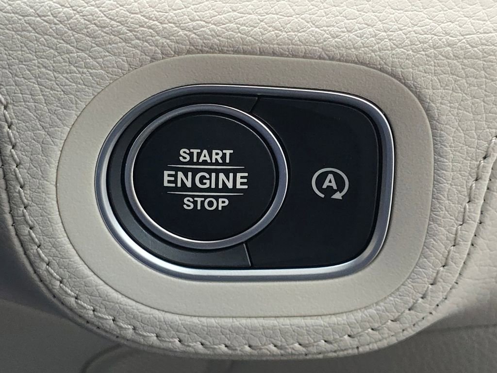 New 2026 Mercedes-Benz GLE 53 AMG 4MATIC image 38