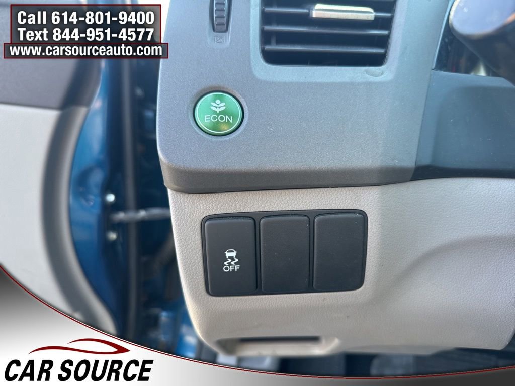 Used 2012 Honda Civic LX image 11