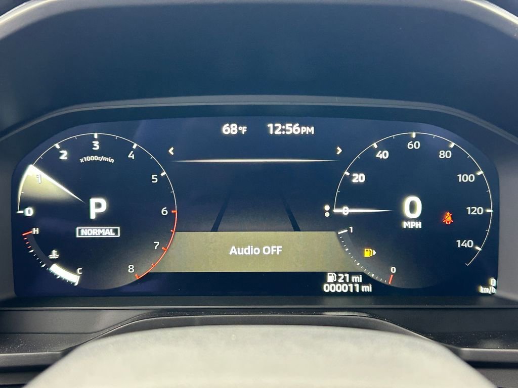 New 2026 Mitsubishi Outlander SE FWD image 29