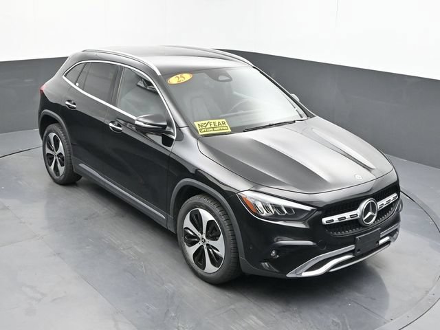Used 2025 Mercedes-Benz GLA 250 4MATIC image 37