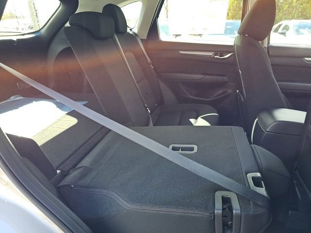 New 2025 MAZDA CX-5 AWD 2.5 S image 15
