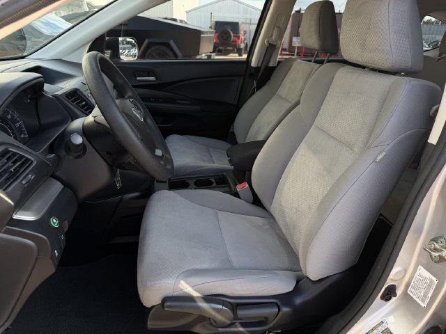 Used 2016 Honda CR-V LX image 23