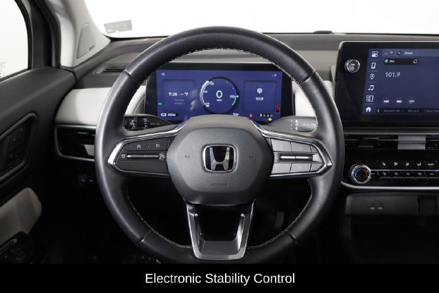 Used 2025 Honda Prologue Touring image 8