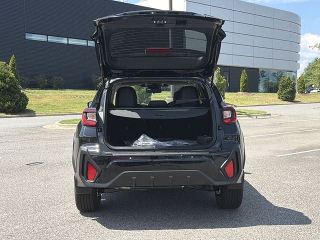 New 2026 Subaru Crosstrek 2.5i Limited AWD/4WD image 14