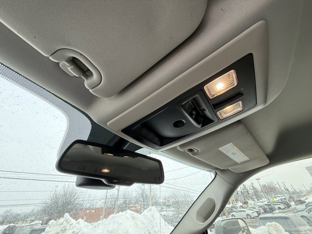 Used 2013 RAM 2500 Laramie image 24