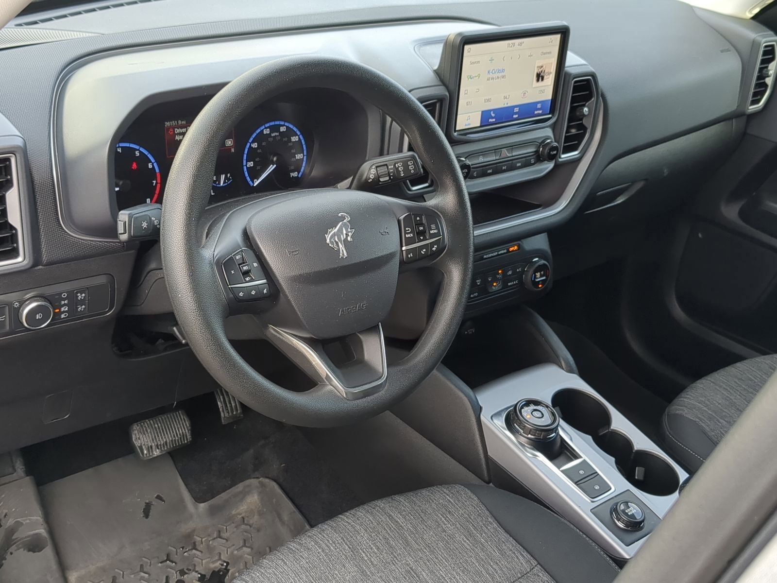 Used 2021 Ford Bronco Sport Big Bend image 13