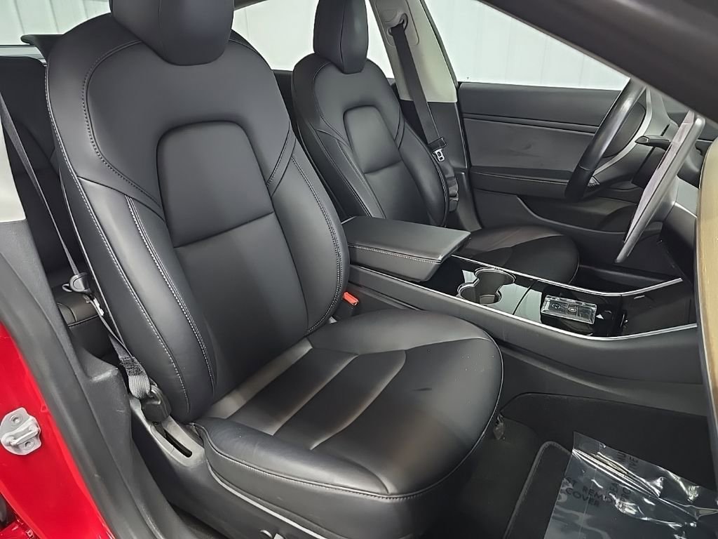 Used 2018 Tesla Model 3 Long Range image 14
