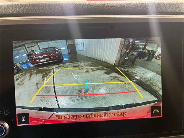 New 2026 Toyota Tundra SR5 image 17