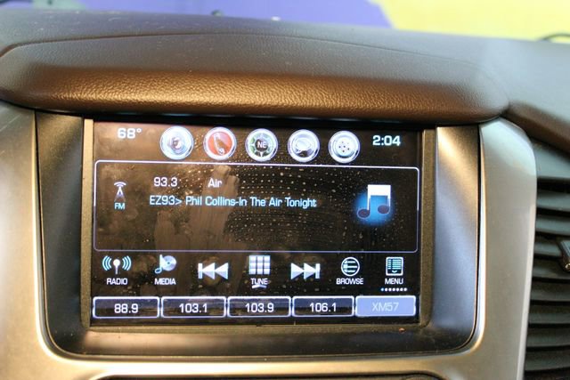 Used 2016 Chevrolet Tahoe LTZ image 22