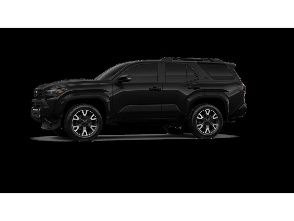 New 2026 Toyota 4Runner TRD Sport Premium image 28