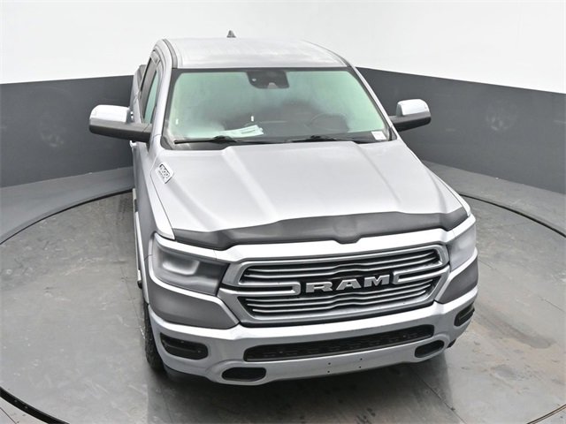 Used 2019 RAM 1500 Laramie image 45