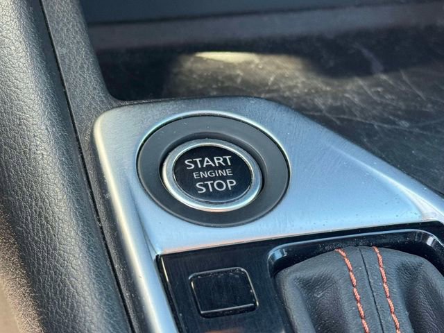 Used 2023 Nissan Sentra SR w/ Electronics Package FWD image 30