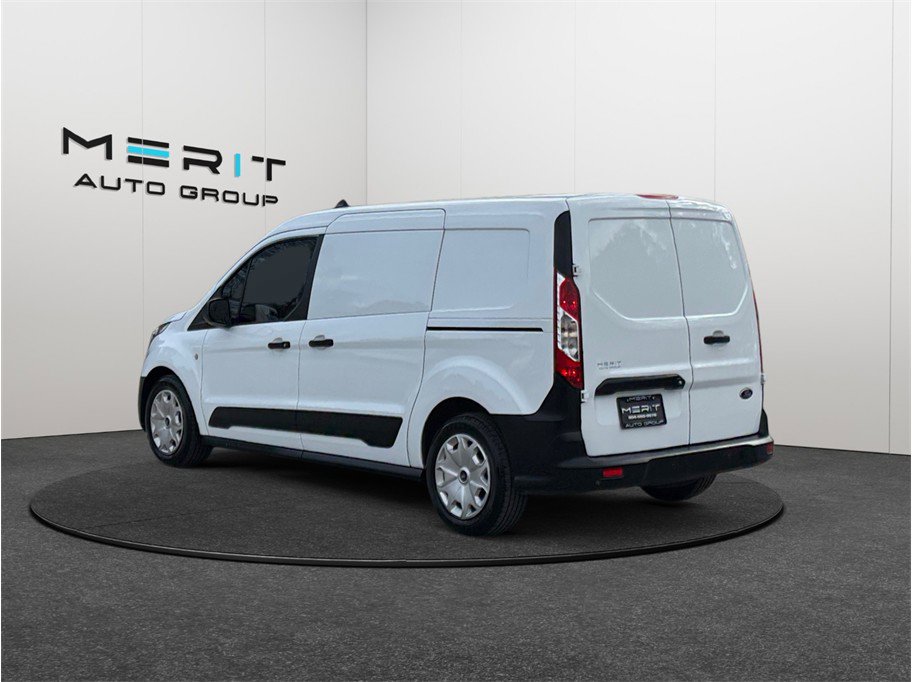 Used 2021 Ford Transit Connect XL image 7