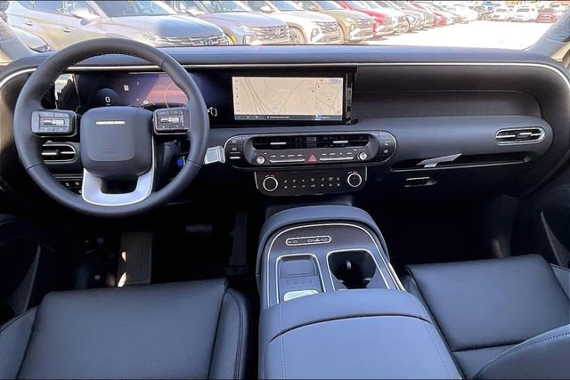 New 2026 Hyundai Palisade Limited image 4