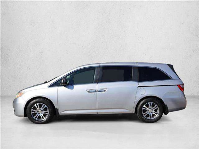 Used 2012 Honda Odyssey EX-L image 8