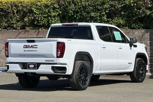 Used 2023 GMC Sierra 1500 Elevation AWD/4WD image 5