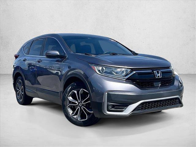 Used 2020 Honda CR-V EX image 12