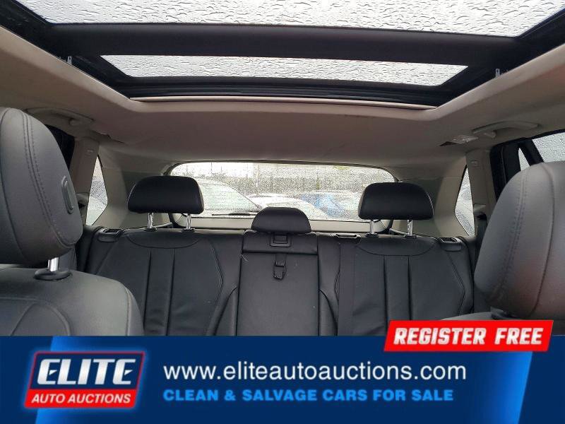 Used 2014 BMW X5 sDrive35i image 19