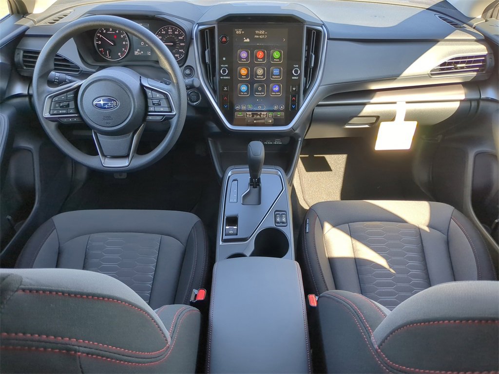 New 2026 Subaru Impreza 2.0i Sport image 11