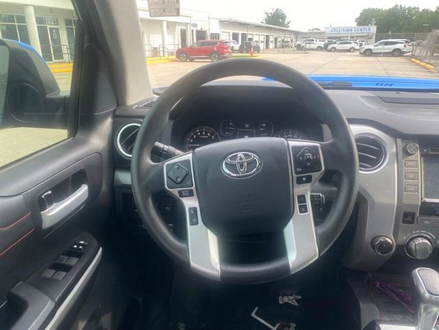 Used 2019 Toyota Tundra TRD Pro AWD/4WD image 20