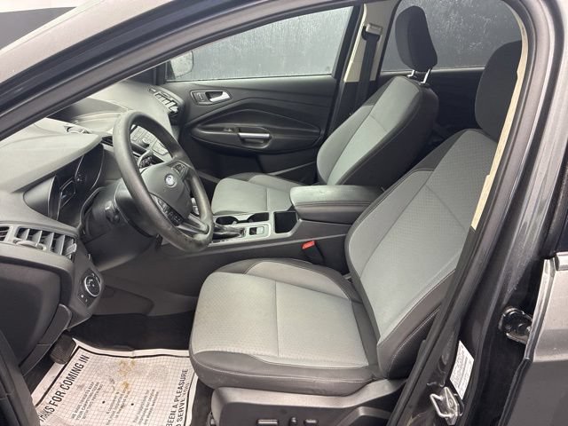 Certified 2018 Ford Escape SE AWD/4WD image 8