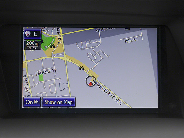 Used 2013 Lexus RX 350 AWD w/ Navigation Pkg image 23