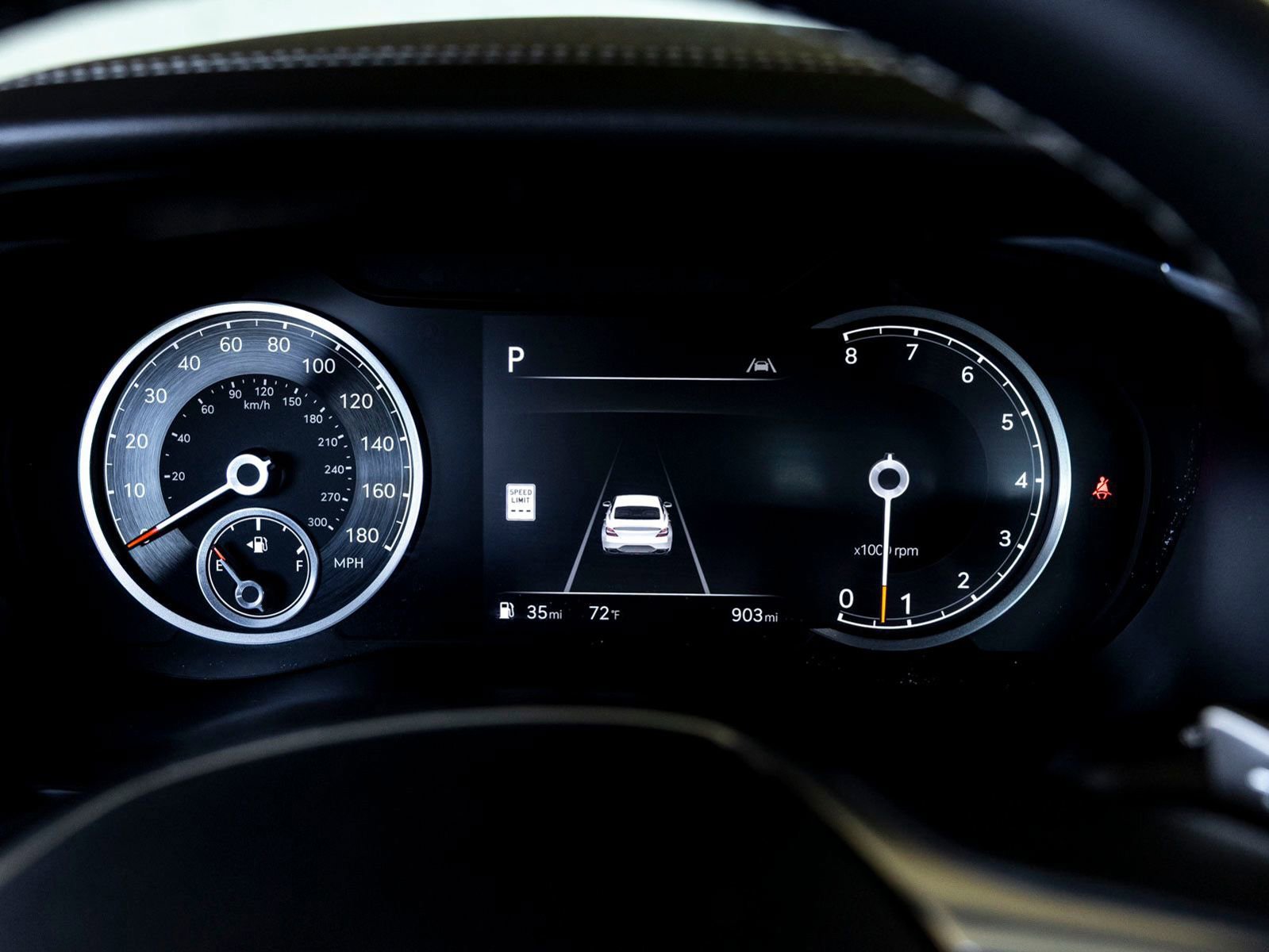 Used 2026 Genesis G70 3.3T Sport Prestige image 11