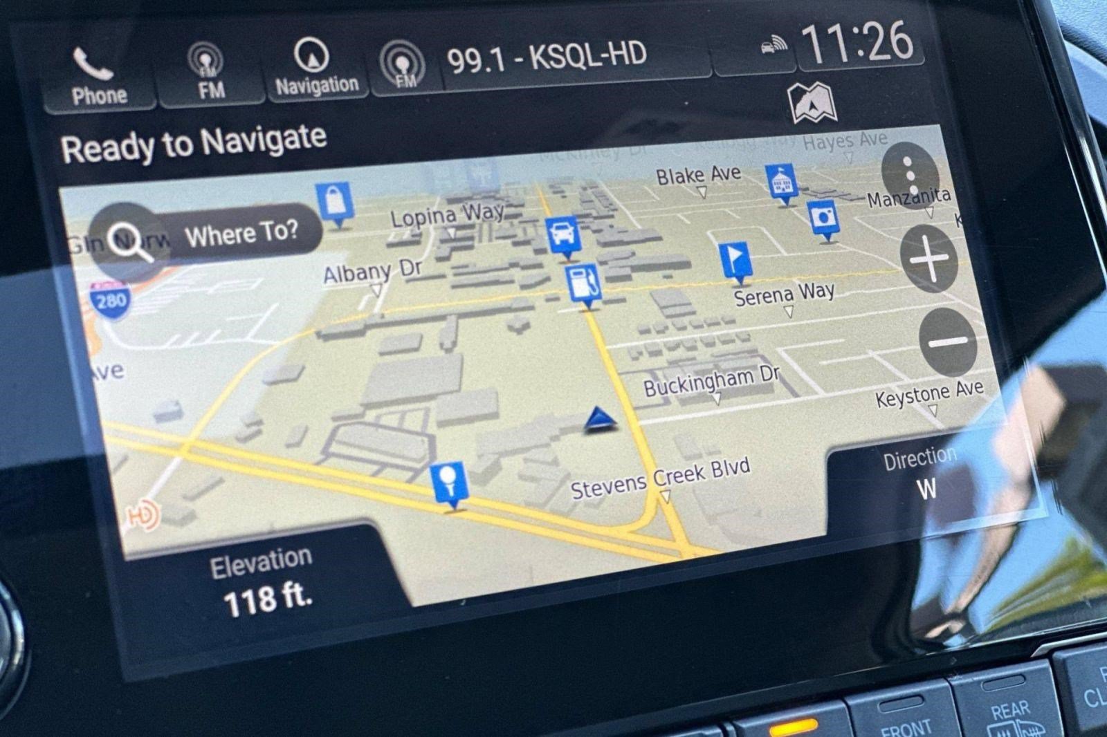 Used 2018 Honda Odyssey Elite image 19