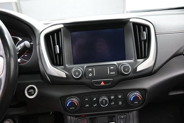 Used 2020 GMC Terrain SLT w/ Preferred Package FWD image 10