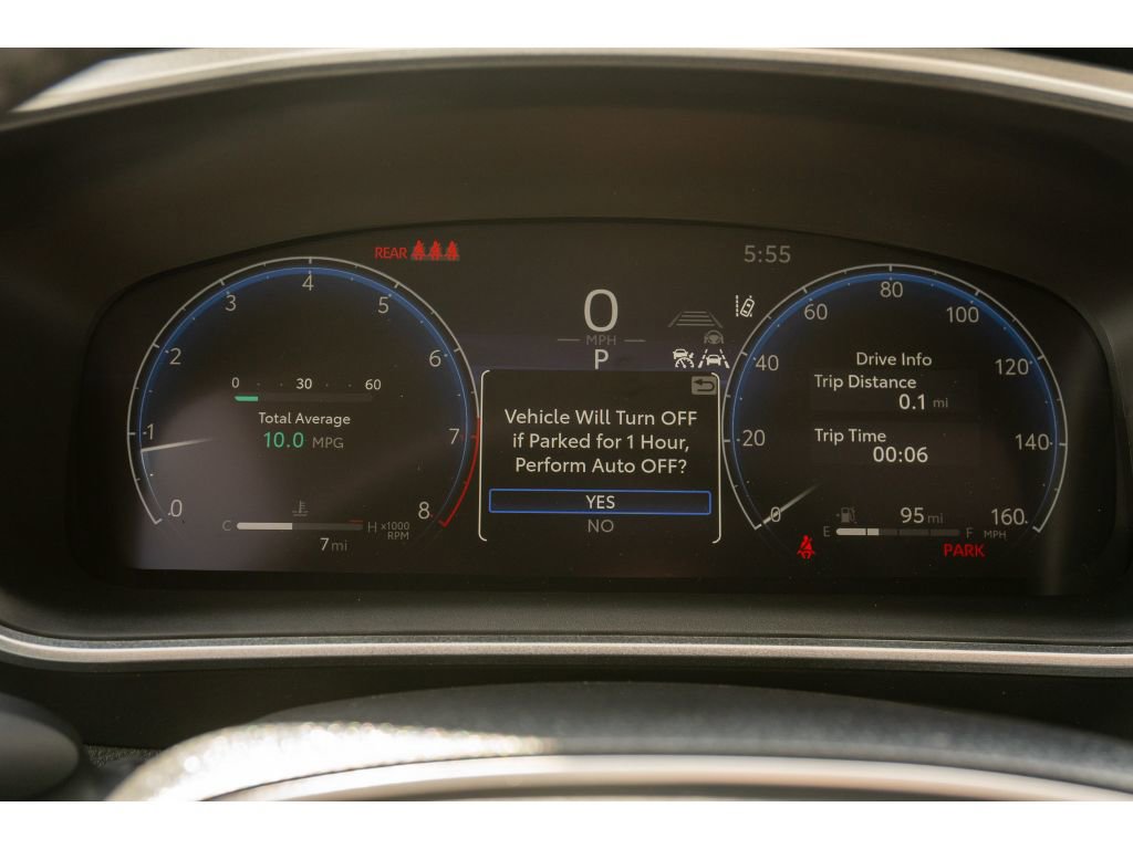 Used 2026 Toyota Corolla Cross XLE w/ Convenience Package image 23