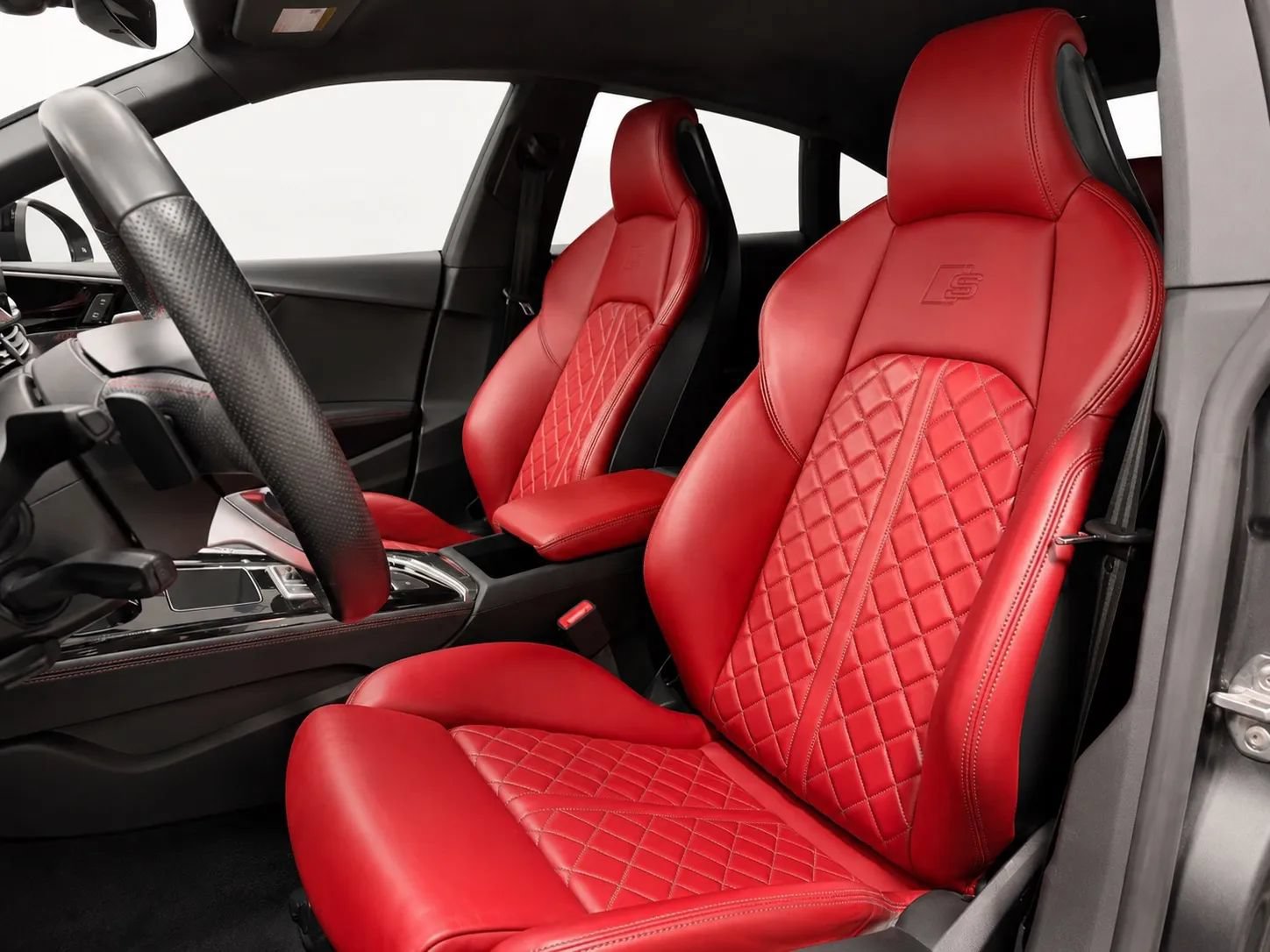 Used 2023 Audi S5 Premium Plus w/ Premium Plus Package AWD/4WD image 12