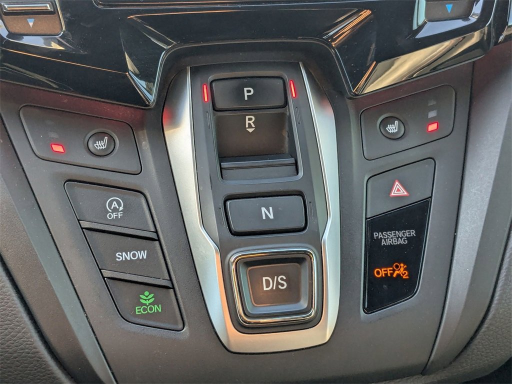Used 2024 Honda Odyssey Sport image 12
