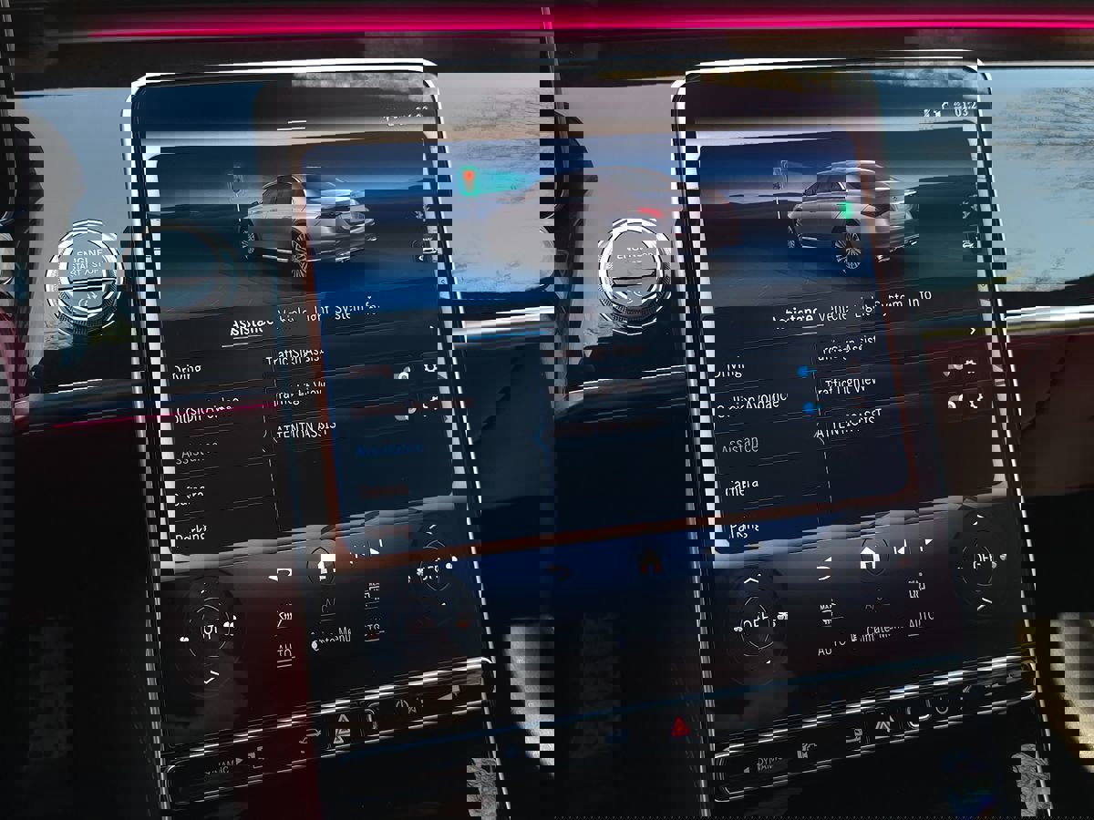 Used 2022 Mercedes-Benz S 500 4MATIC image 54