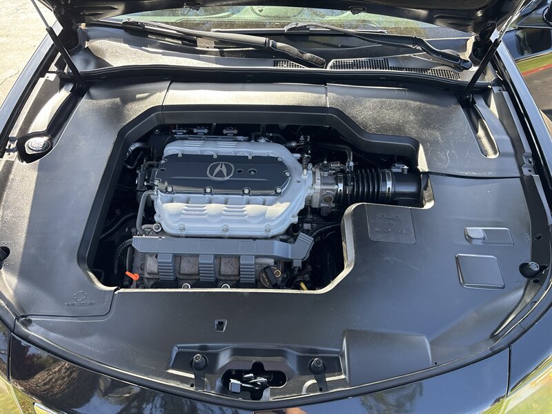 Used 2014 Acura TL w/ Technology Package FWD image 36