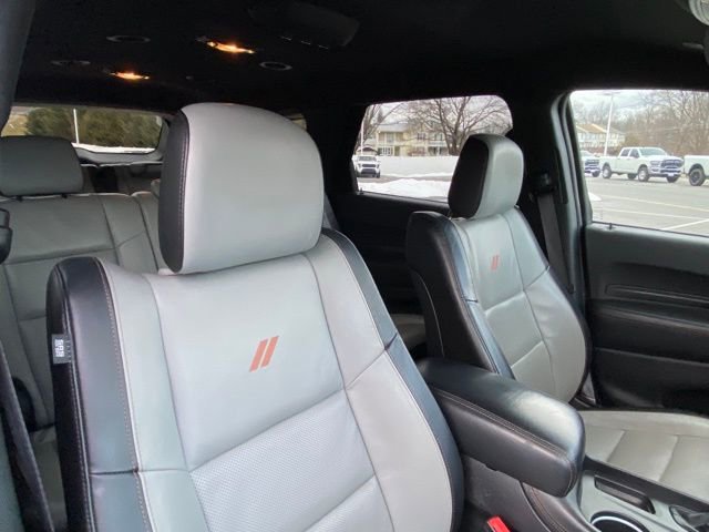 Used 2022 Dodge Durango R/T image 17