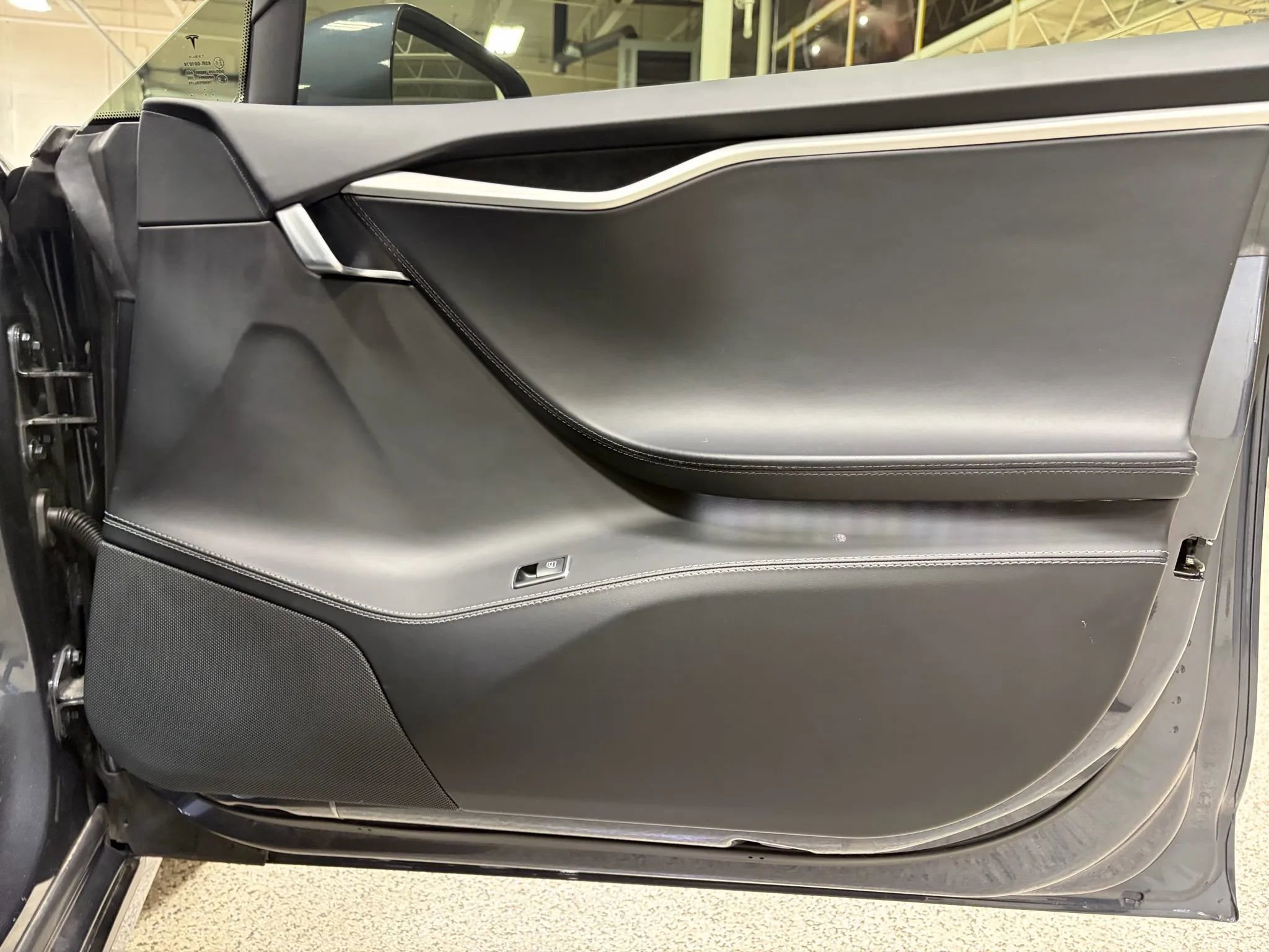 Used 2017 Tesla Model S 75D image 26